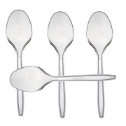 łyżki wielokrotnego użytku