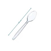 łyżeczki wielokrotnego użytku