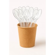 plastikowe sztućce jednorazowe