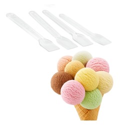 Łopatki do lodów...