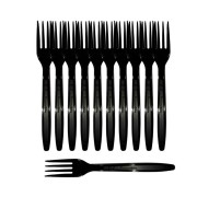 widelce wielokrotnego użytku