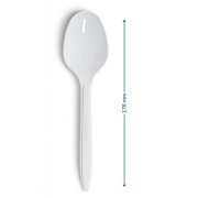 łyżka wielokrotnego użytku