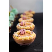 pojemniczki na mini deserki