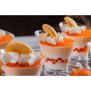 pojemnik fingerfood owalny 65 ml