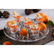 pucharki cateringowe