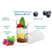 pojemniczki na deserki