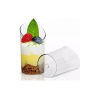 pojemniczki na mini deserki