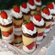 Pojemnik do degustacji i cateringu