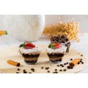 fingerfood pojemnik na deserki 120 ml