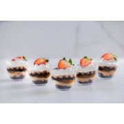 pucharki na przekąski