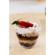 pojemniczek na mini deser