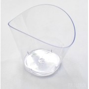 fingerfood pojemnik na deserki 120 ml