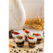 pojemniczki na mini deserki