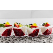 pucharki cateringowe