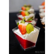 pucharki na przekąski