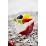 pojemniczki na deserki