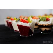 pojemniczek na mini deser