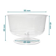 fingerfood pojemniki