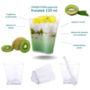 pucharki cateringowe