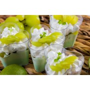 Pojemnik Finger Food przezroczysty