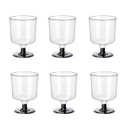 fingerfood pojemnik na nóżce 190 ml