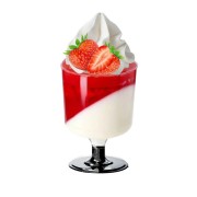 pojemniczki na mini deserki