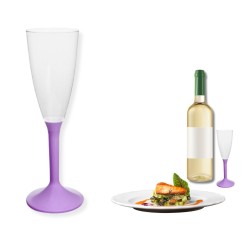 Kieliszek plastikowy do...