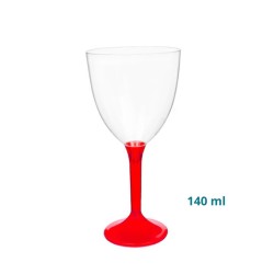 Kieliszek plastikowy do...