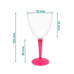 Kieliszek plastikowy do...