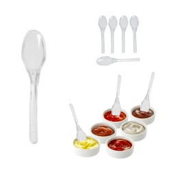 Łyżeczka deserowa MINI...