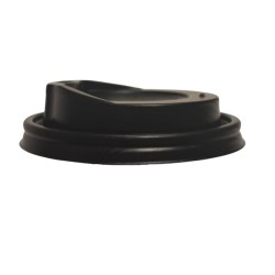 Pokrywka na kubek 80Ø mm PS...