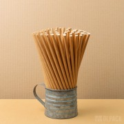 słomka papier kraft