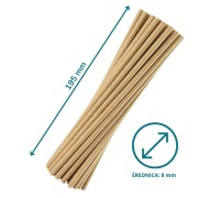 jednorazowe rurki do picia