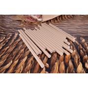 papierowe rurki do picia