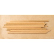 słomki papierowe bez plastiku