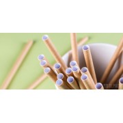 słomka papierowa jednorazowa