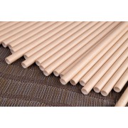 słomka papierowa jednorazowa