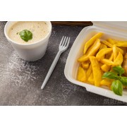 widelce wielokrotnego użytku