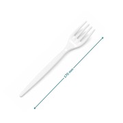 widelec wielokrotnego użytku