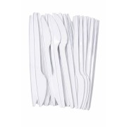 noże plastikowe wielokrotnego użytku