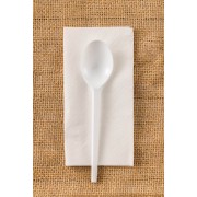 biała łyżka economy