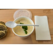 łyżka wielokrotnego użytku