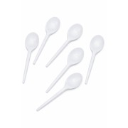 łyżki wielokrotnego użytku