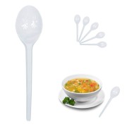 biała łyżka economy