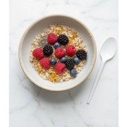 łyżeczka biała wielokrotnego użytku