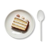 łyżeczka wielorazowa