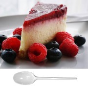 łyżeczki wielorazowe