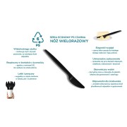 nóż wielokrotnego użytku