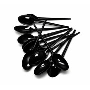 łyżeczka jednorazowa