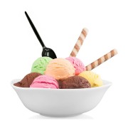 sztućce plastikowe czarne łyżeczki z plastiku wielorazowe